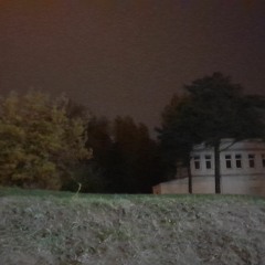 in my restless dreams, i see that town.