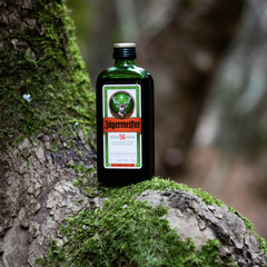 Jägermeister (Grenade Trash Song)