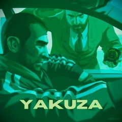 YAKUZA (prod. smokefusion) (sped up)