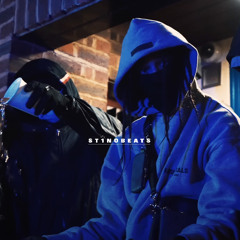 "Tears" #67 Brucka x #LTH DT UK Drill Type Beat @st1nobeats