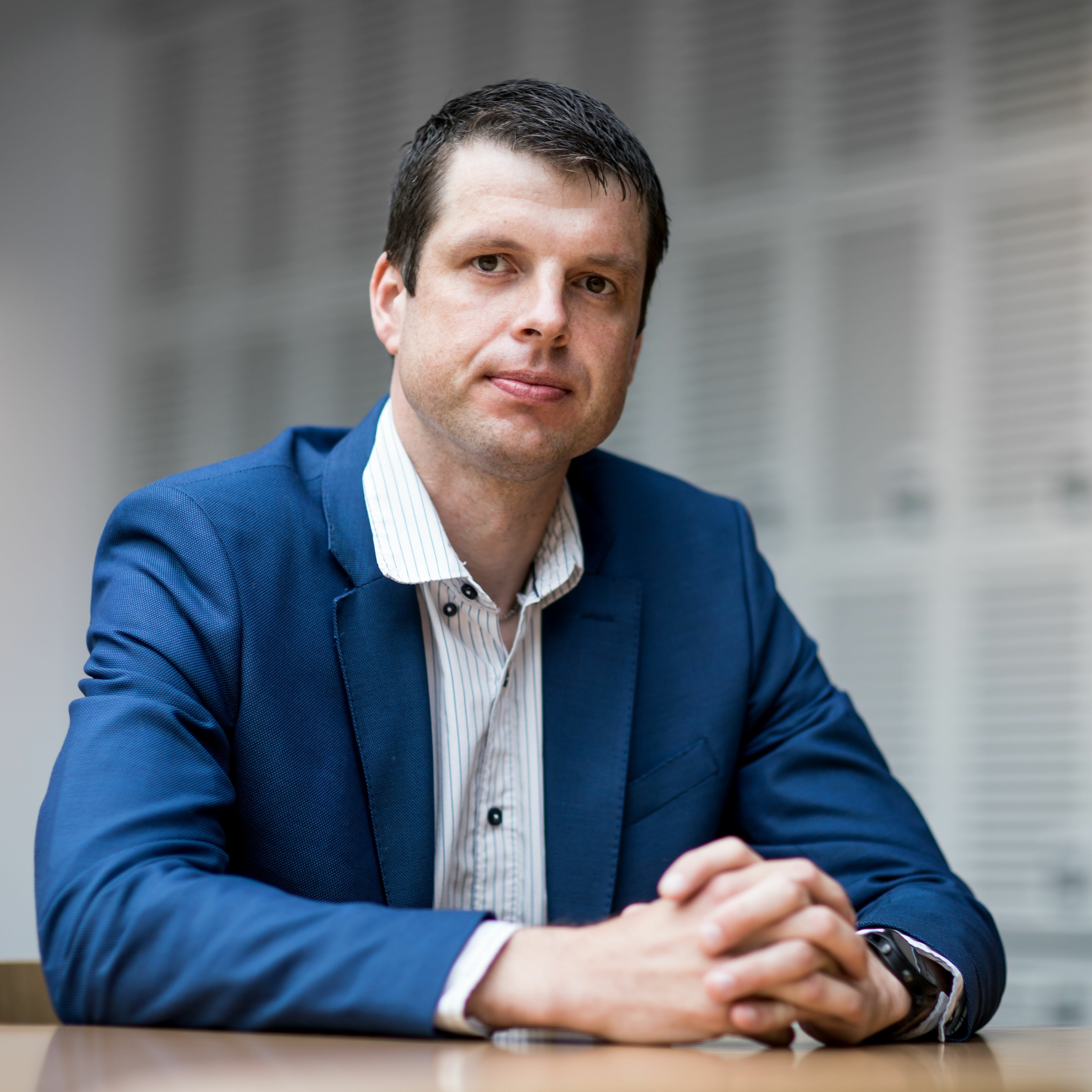 ČSOB AM Investice pro každého