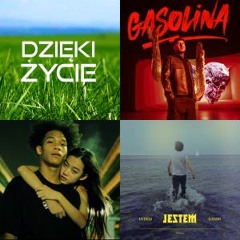 Nowosci 2024 Muzyka Hip Hop