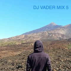 DJ VADER MIX 5