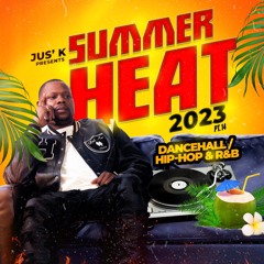 Summer Heat Pt. 14 DanceHall 2023