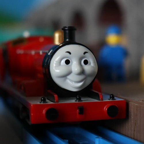 James' S1 Theme