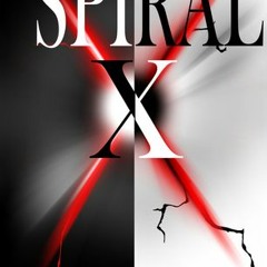 Online: Spiral X by J.J. Westendarp