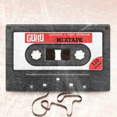 Lj Guru (Mixtape) Oldschool (free download)
