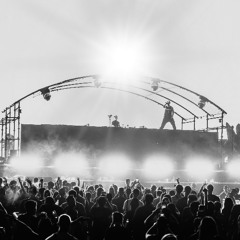 Voodo (Adnan Veron DWP Edit)