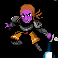 0143. Joan of Arc Battle (Ft. Cazok)