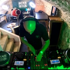 I WAS SLEEPING @ Animal Social // 28.06.24