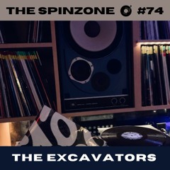 The Excavators | The Spinzone #74