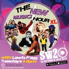 The New Music Hour XL 4th April (2/2)