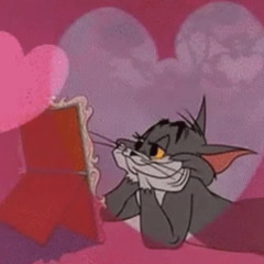 “Lost in Love” - KJ