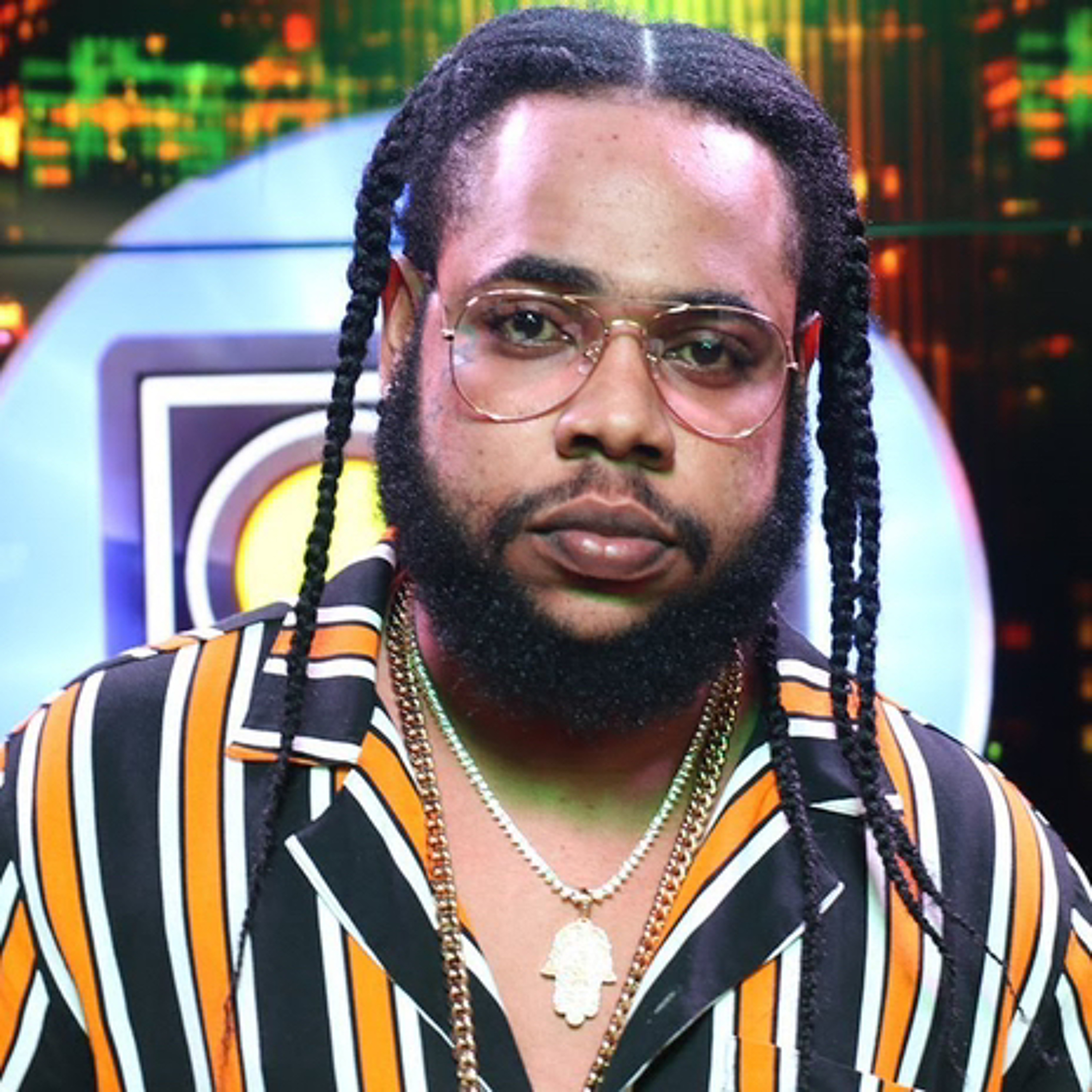🇬🇾Astro Musiq🇬🇾