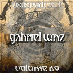 GABRIEL WNZ - 0815podcast Vol.69