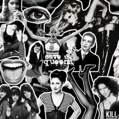 Kill The Princess - Drain the Blood (The Distillers cover)