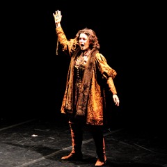 Deh non voler costringere -Smeton(Anna Bolena-Donizetti)