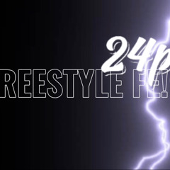 FREESTYE FE!N - 24PP (AUDIO) PROD.JDN