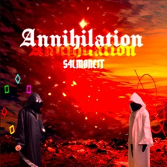 Annihilation