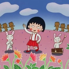 Maruko - Arara No Jumon