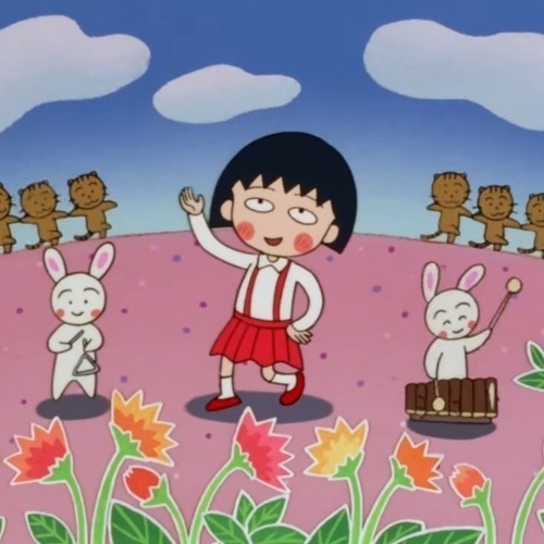 Maruko - Arara No Jumon