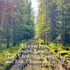 T.picker Pres: T.welve T.ogether - T.wo T.housand T.wenty One and T.wo T.housand T.wenty T.wo