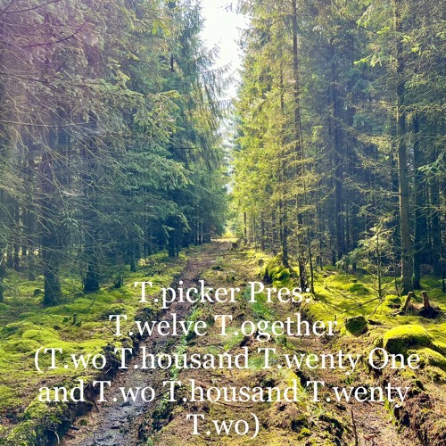 T.picker Pres: T.welve T.ogether - T.wo T.housand T.wenty One and T.wo T.housand T.wenty T.wo