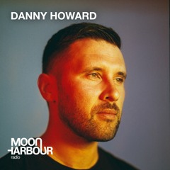 MoonHarbour Radio: Danny Howard - 03 October 2020