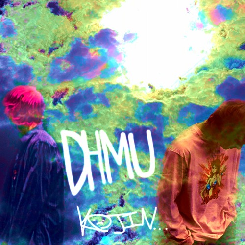 DHMU (prod. Aspect)