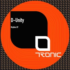 D-Unity - Get ready (Original Mix) [TRONIC]