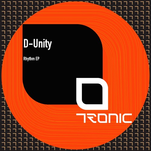 D-Unity - Get ready (Original Mix) [TRONIC]