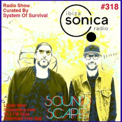 SOundScape #318 System Of Survival