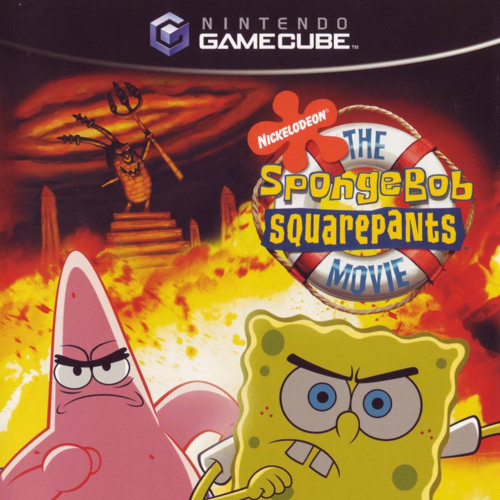 stream-the-spongebob-movie-music-gamecube-no-cheese-by-fawn-listen-online-for-free-on