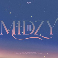 [COVER] Trust Me - MIDZY English Ver. || ITZY – 믿지 || by jadie