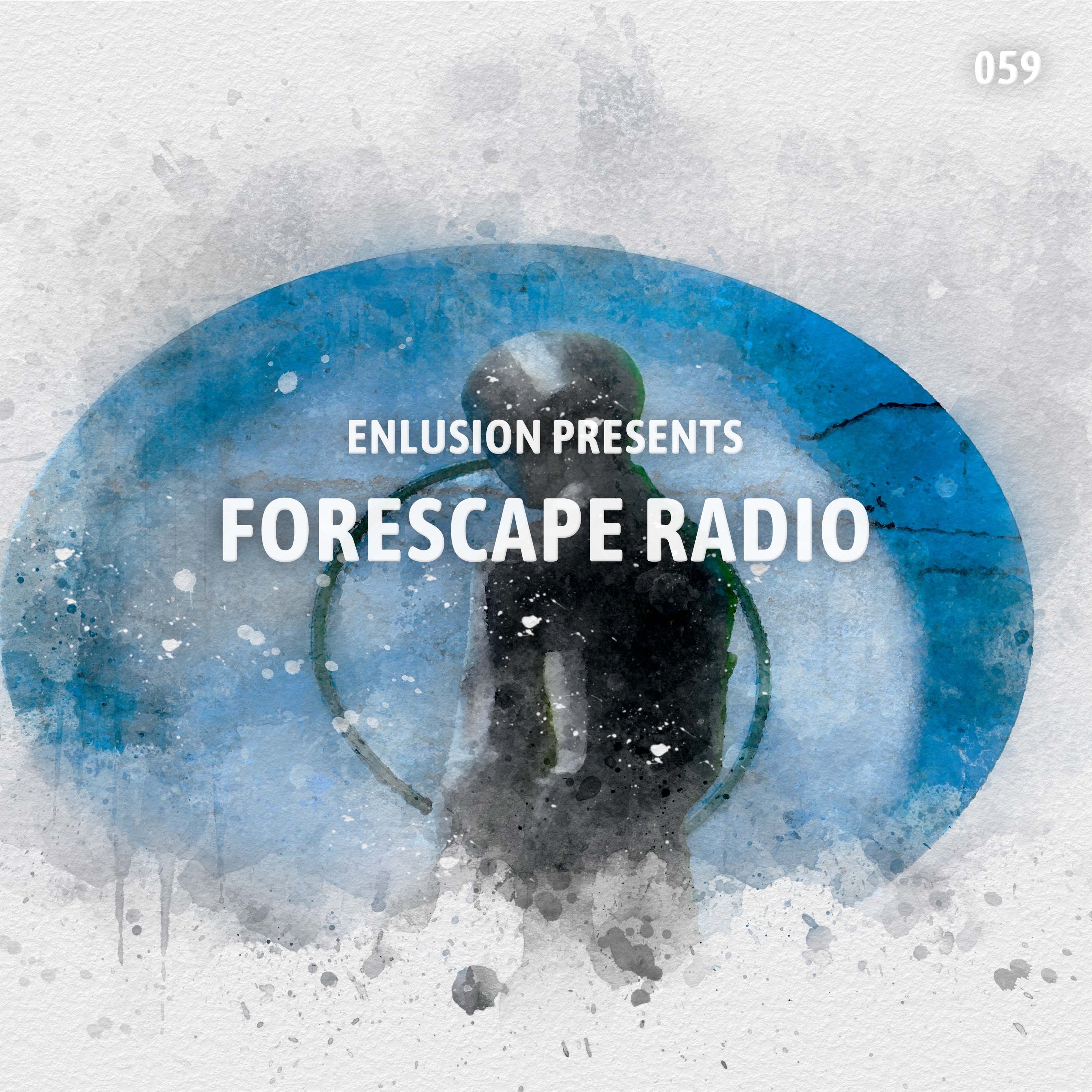 Forescape Radio