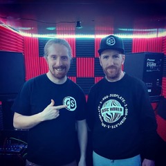 DJ FADER & VOICE MC - 1998 - 1999 OLDSKOOL SPECIAL - CODE RED RADIO - MARCH 2020