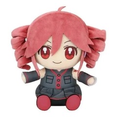POTETO CHIP ft. Kasane Teto