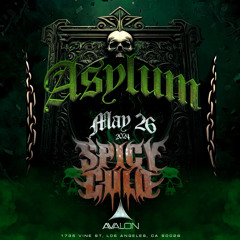 ASYLUM