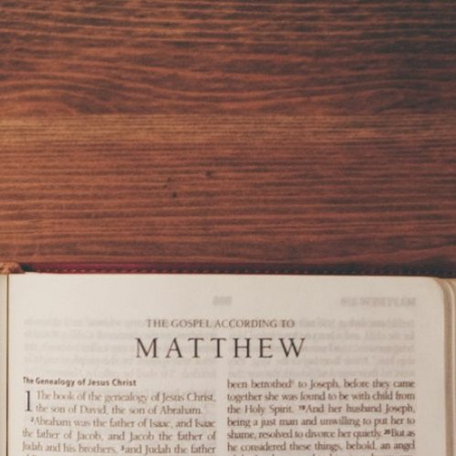 Stream Full Audio Narrated Words Of Jesus Christ From Gospel Of