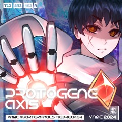 Protogene (VNMC Quarterfinals Tiebreaker) - AXiS as EQUiON