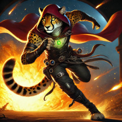 Iggy the Unstoppable