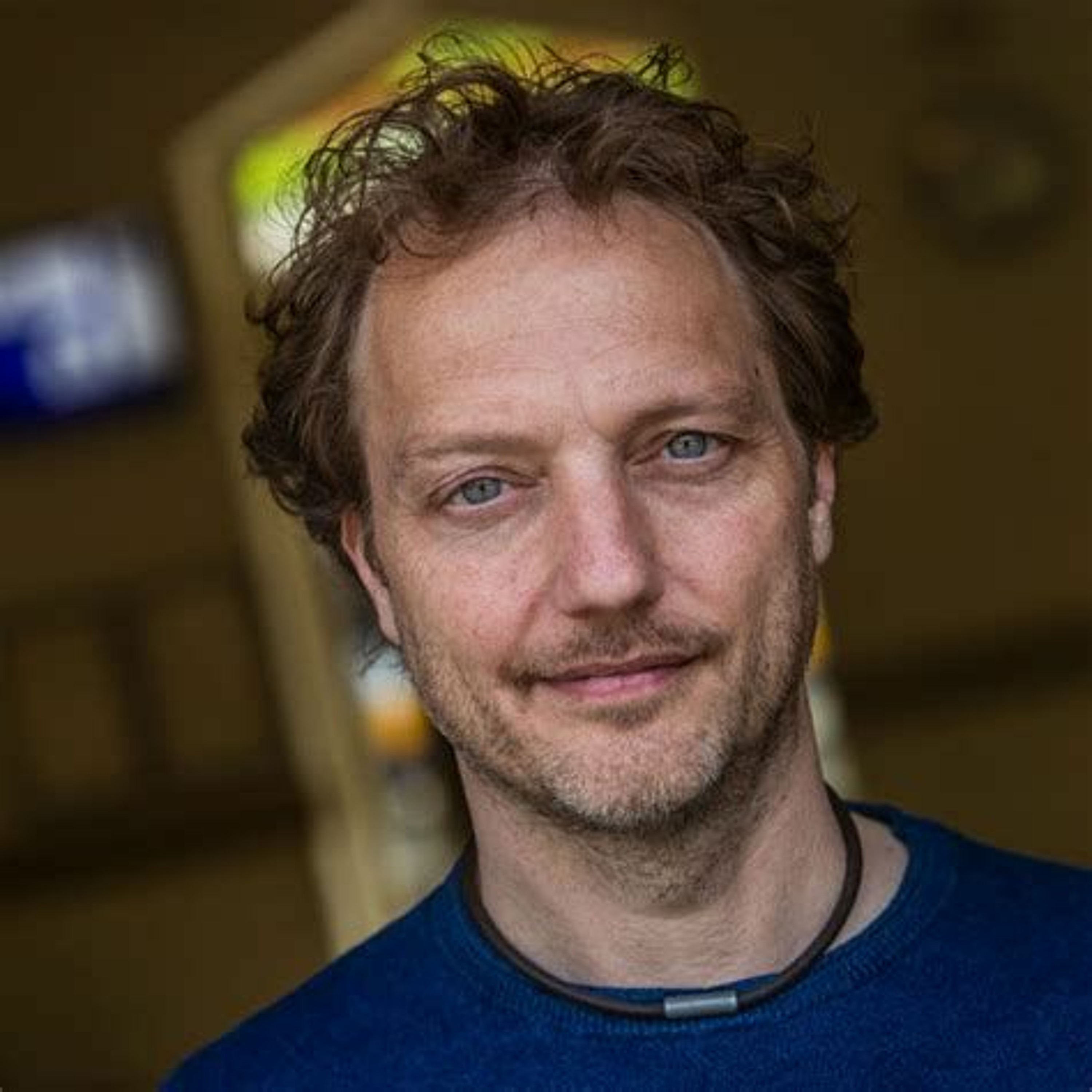 Klaagvrij Leven Podcast
