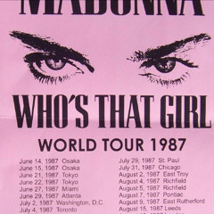 World Tour