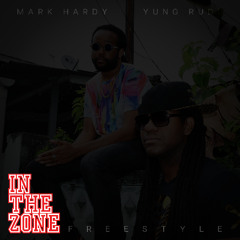In The Zone [Freestyle]