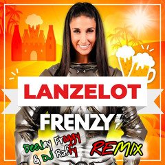 Frenzy - Lanzelot (DeeJay Froggy & DJ Raffy remix)