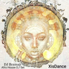 Earth Dance - Afro House - Back to the Roots - DJ Bramaji