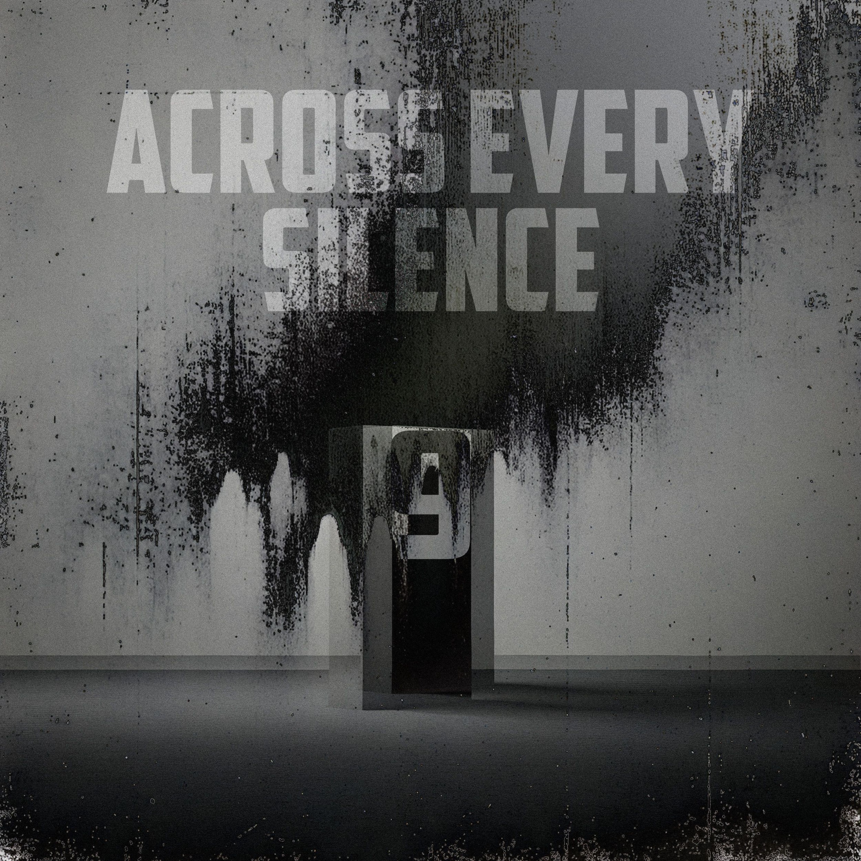 Across Every Silence episode artwork