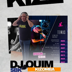 DJ QUIM SBK - RMX KIZ SATHC