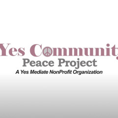 Yes Community Peace Project Call To Action
