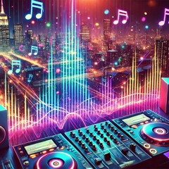 join the beat